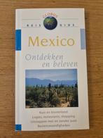Mexico reisgids globes, Ophalen of Verzenden, Zo goed als nieuw, Noord-Amerika