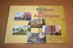 T[e]huis in Apeldoorn. W. Kroon., Ophalen of Verzenden, 20e eeuw of later, Gelezen