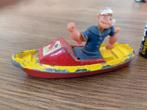 Corgi Junior Popeye, Ophalen of Verzenden, Zo goed als nieuw, 1:32 tot 1:50, Overige merken
