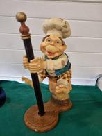 laaf keukenrolhouder beeld, Ophalen of Verzenden, 'T Olde Gre-j, Info@toldegrej.nl, Endepoelstraat 20f Didam