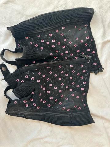 Chaps Rijlaarzen paardrijlaarzen maat S small beschikbaar voor biedingen