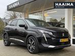 Peugeot 3008 1.6 HYbrid 225 GT | AGR Stoelen | Focal | Stoel, Stof, Zwart, Plug-in hybride, Bedrijf