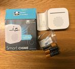 Tuya Smart Chime deurbel met batterijen, Huis en Inrichting, Deurbellen, Ophalen of Verzenden, Compatibel met smartphone, Zo goed als nieuw
