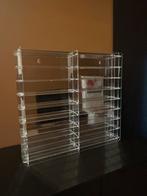 Wand vitrine voor modellen 1:87, Ophalen of Verzenden, Zo goed als nieuw, Bus of Vrachtwagen