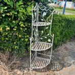 Brocant Plantenrek Tuinrek, Tuin en Terras, Ophalen of Verzenden