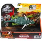 Jurassic World Sauropelta Dino Escape Mattel, Verzamelen, Nieuw, Ophalen of Verzenden, Actiefiguur of Pop, Film