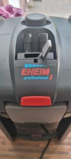 Eheim professionel 3, Ophalen of Verzenden, Gebruikt, Filter of Co2