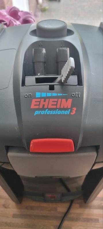 Eheim professionel 3  beschikbaar voor biedingen