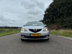 Mazda 3 1.6 Comfort – Zuinig, Betrouwbaar en APK tot 2026!, Auto's, Voorwielaandrijving, 4 cilinders, 1165 kg, 14 km/l
