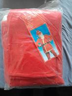 Santa Suit Kerstman pak one size - lees beschrijving, Diversen, Kerst, Ophalen of Verzenden, Zo goed als nieuw