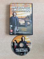 Film Once Upon A Time In The Midlands (Robert Carrlyle), Cd's en Dvd's, Dvd's | Komedie, Ophalen of Verzenden, Vanaf 12 jaar, Actiekomedie