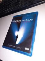 blu ray George Michael – Live In London, Ophalen, Zo goed als nieuw, Muziek en Concerten