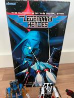 Transformers newage coneheads legends scale, Overige generaties, Ophalen of Verzenden, Zo goed als nieuw, Autobots