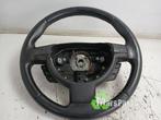 Stuurwiel van een Opel Corsa, Gebruikt, -, -, Opel