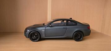 BMW M3 beschikbaar voor biedingen