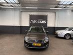 Volkswagen Passat Variant 1.4 TSI Highline BlueMotion, Euro 5, Gebruikt, Beige, Bruin