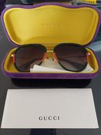 Orginele Gucci aviator zonnebril, Sieraden, Tassen en Uiterlijk, Zonnebrillen en Brillen | Dames, Overige merken, Zonnebril, Zo goed als nieuw
