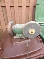 Ferm slijpmachine., Doe-het-zelf en Verbouw, Gereedschap | Slijpmachines, Ophalen of Verzenden, Gebruikt, Minder dan 700 watt