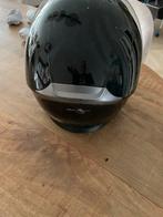 Zwarte helm Nitro, Ophalen, Zo goed als nieuw