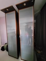 Ikea pax, Huis en Inrichting, Kasten | Kledingkasten, Ophalen, Gebruikt, 200 cm of meer, 50 tot 100 cm