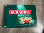 Scrabble - Zo goed als nieuw!, Een of twee spelers, Ophalen of Verzenden, Zo goed als nieuw