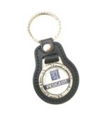 Sleutelhanger Peugeot - vintage, Ophalen of Verzenden, Zo goed als nieuw