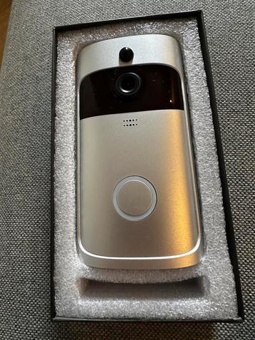 Doorbell wireless video beschikbaar voor biedingen