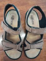 Rhode sandalen, maat 40, Ophalen of Verzenden, Zo goed als nieuw, Sandalen of Muiltjes