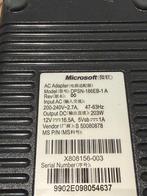 Xbox 360 voeding verschillende modellen (check type vooraf), Ophalen of Verzenden, Gebruikt, 250 GB, Zonder controller