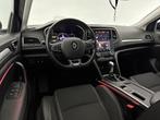 Renault Mégane 1.6 e-Tech Plug-in Intens | 160PK | Virtual, Auto's, Automaat, Gebruikt, 4 cilinders, Zwart