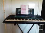 Yamaha PSR-185 Keyboard, Yamaha, Ophalen of Verzenden, Met standaard, 61 toetsen