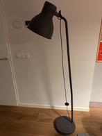 Ikea Hektar Staande Lamp - 180cm, Huis en Inrichting, Lampen | Vloerlampen, Ophalen of Verzenden, Gebruikt, Metaal, 150 tot 200 cm