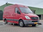 Mercedes-Benz Sprinter 313 2.2 CDI 366 EHD AIRCO/AUTOMAAT, Auto's, Automaat, Gebruikt, 4 cilinders, 129 pk