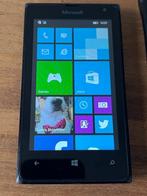 Microsoft Lumia 532 smartphone , Gsm telefoon met hoesje ., Gebruikt, Zonder abonnement, Ophalen of Verzenden, Zonder simlock