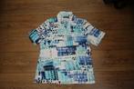Net shirt, maat 42 Gollehaug, Gollehaug, Maat 42/44 (L), Ophalen of Verzenden, Zo goed als nieuw