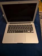MacBook Air - Gebruikt, Gebruikt, Qwerty, 13 inch, Ophalen of Verzenden