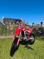 Crf250R 2024 Nieuw! 2 uur!, Motoren, Ophalen, Nieuw