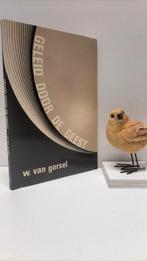 Gorsel, Ds. W. van; Geleid door de Geest, Boeken, Ophalen of Verzenden, Gelezen, Christendom | Protestants