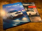 Honda E + Prijzenlijst Brochure 2020 DUITS, Boeken, Auto's | Folders en Tijdschriften, Gelezen, Honda, Ophalen of Verzenden