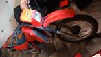 Honda mtx 200 in onderdelen, Ophalen of Verzenden