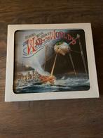 Jeff Waynes -  the WAR of the WORLD, Cd's en Dvd's, Ophalen of Verzenden, Zo goed als nieuw, Progressive