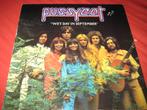 LP, Pussycat: Wet day in September (NO72), Cd's en Dvd's, Vinyl | Pop, Ophalen of Verzenden, 1960 tot 1980, Zo goed als nieuw