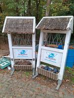 Hindernis staanders, Dieren en Toebehoren, Ophalen, Gebruikt, Springen
