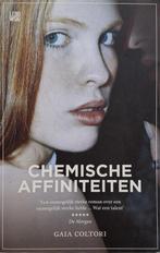 Gaia Coltori - Chemische affiniteiten, Ophalen of Verzenden, Gelezen, Europa overig