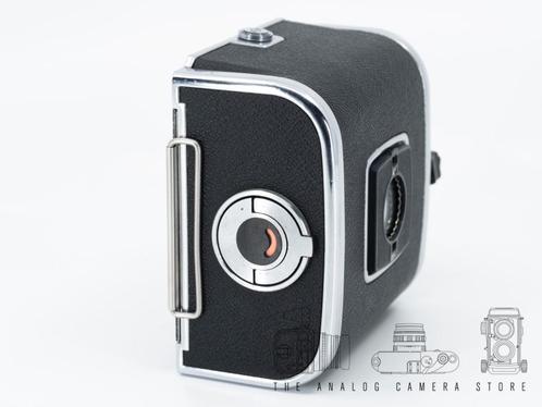 Hasselblad A24 + CLA, Audio, Tv en Foto, Fotocamera's Analoog, Refurbished, Spiegelreflex, Overige Merken, Ophalen of Verzenden