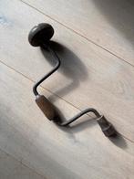 Antieke booromslag, Ophalen of Verzenden