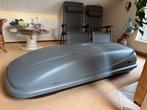 Thule Ocean 780 Dakkoffer - Zeer Goede Staat, Auto diversen, Dakkoffers, Ophalen of Verzenden, Zo goed als nieuw