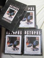 Octopus (La Piovra) - Serie VII & VIII (6 disc), Cd's en Dvd's, Boxset, Ophalen of Verzenden, Zo goed als nieuw, Vanaf 12 jaar