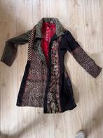Desigual damesjas maat 40, Maat 38/40 (M), Overige kleuren, Ophalen of Verzenden, Zo goed als nieuw