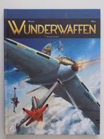 Wunderwaffen - 07_HC_Amerikabomber, Eén stripboek, Ophalen of Verzenden, Nieuw